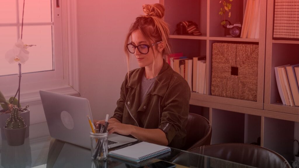 marketing and selling