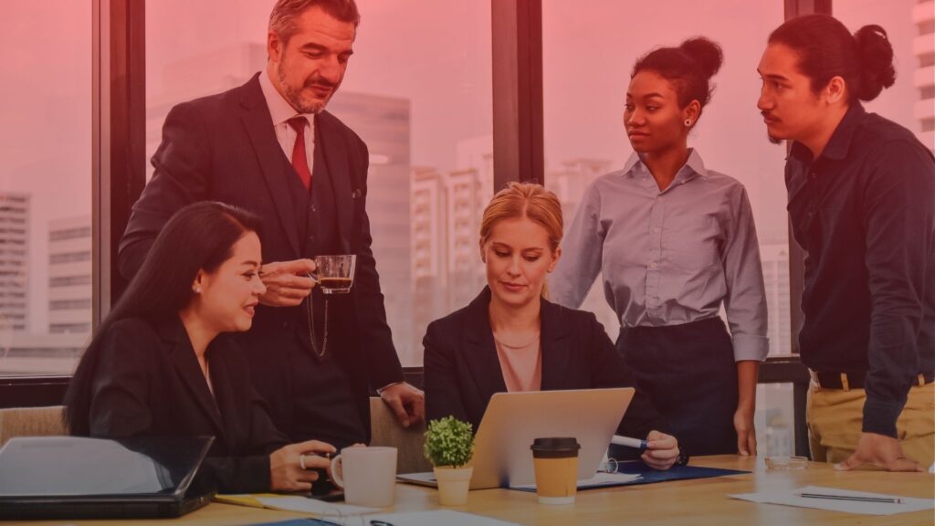 How to start a digital marketing agency with no experience