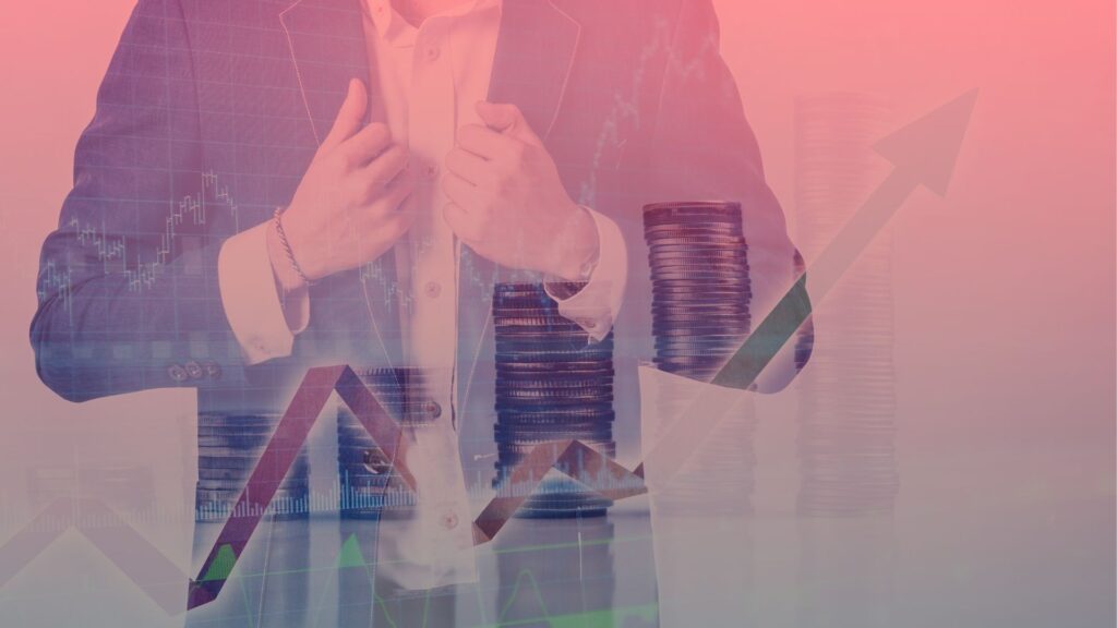 ian works in the marketing department what is the primary business objective of his department