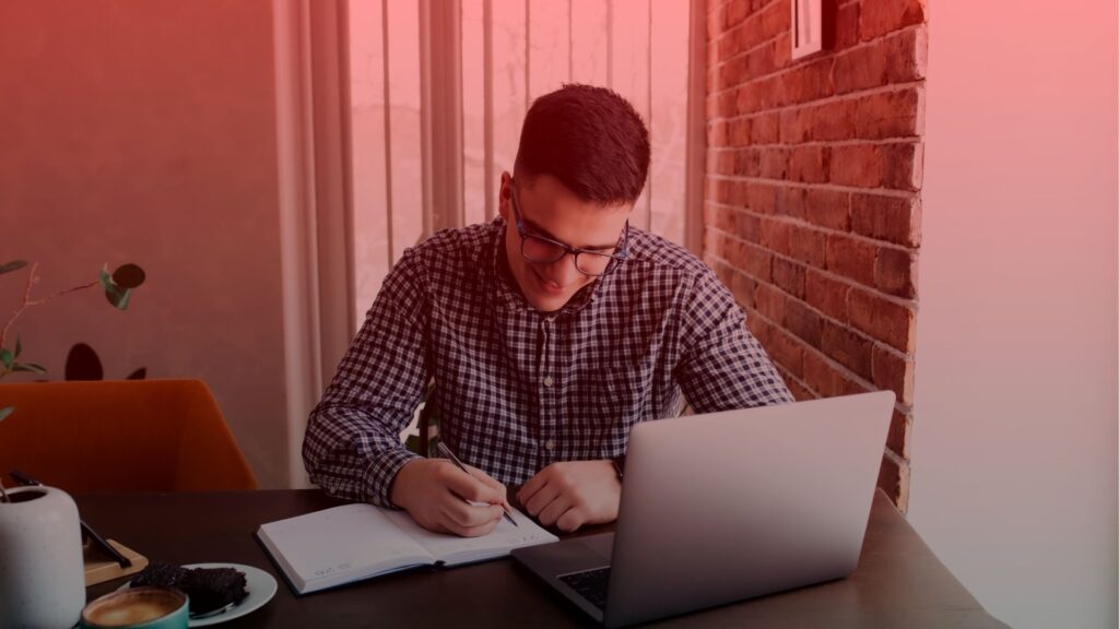 how long does it take to get a business degree online