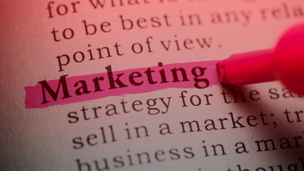 What is the most fundamental goal of marketing