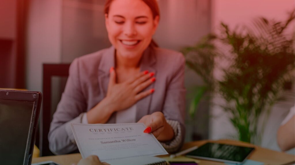 incumbency certificate