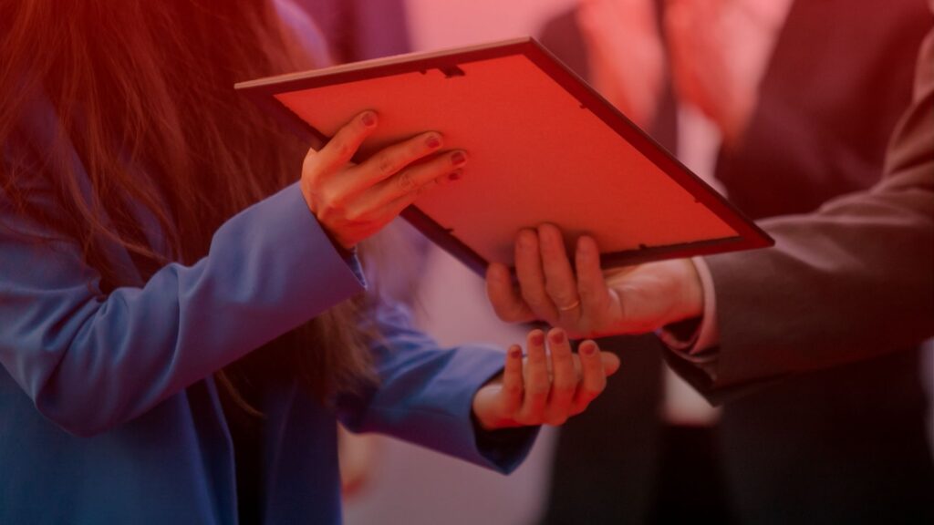 Certificate of Authenticity Template