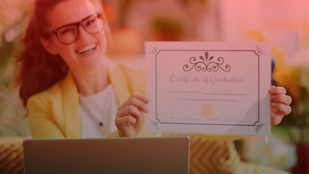 Grow with Google Training