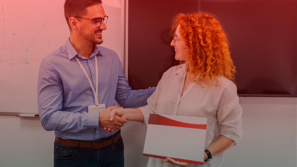 Why Should We Hire You