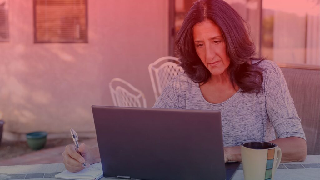 electronic credentials such as a digital certificate do what