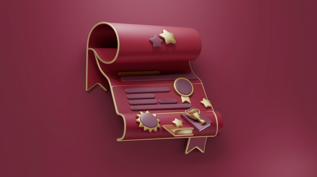 Winner Certificate Template For 2025: A Comprehensive Guide Winner Certificate Template